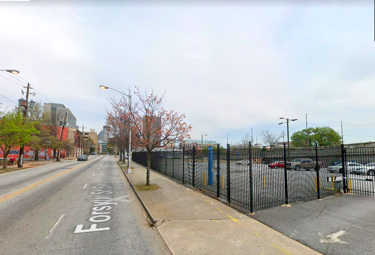 Christened 'The Melody,' homeless housing initiative opens today